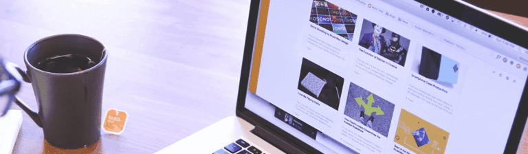 Diseño Landing Pages Mautic