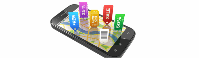 Geomarketing Sistemas de información digital web