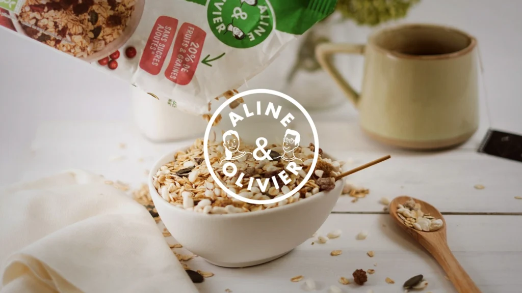 Plateforme e-commerce conçue pour la croissance