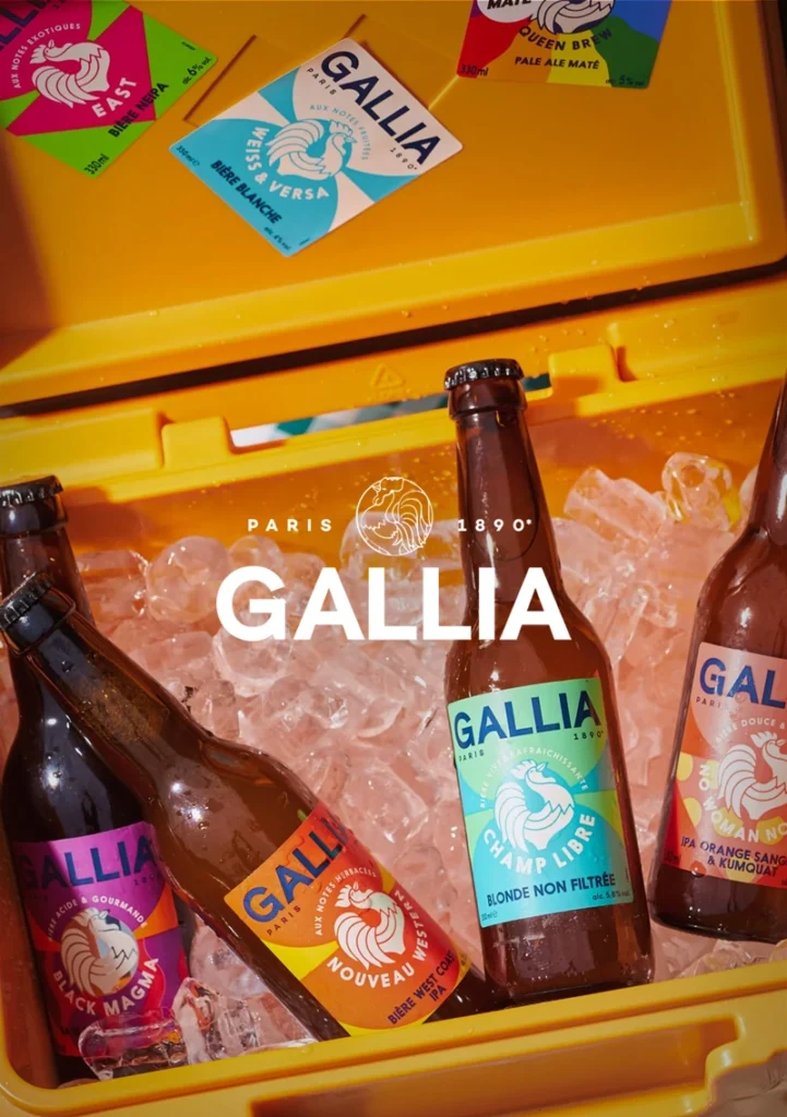 Plateforme e-commerce conçue pour la croissance