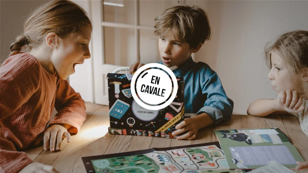 Plateforme e-commerce pour marque grand public