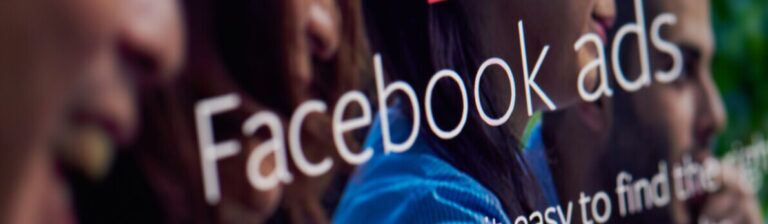 Création publicité facebook ads