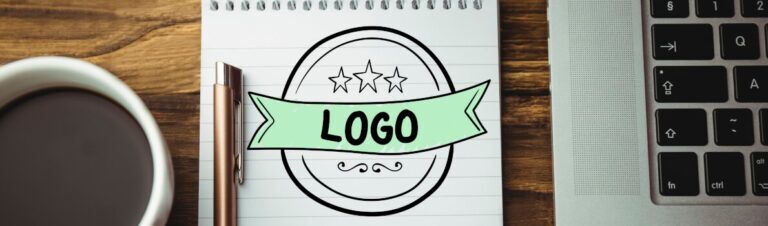 Qué es un logotipo en la identidad de marca-min