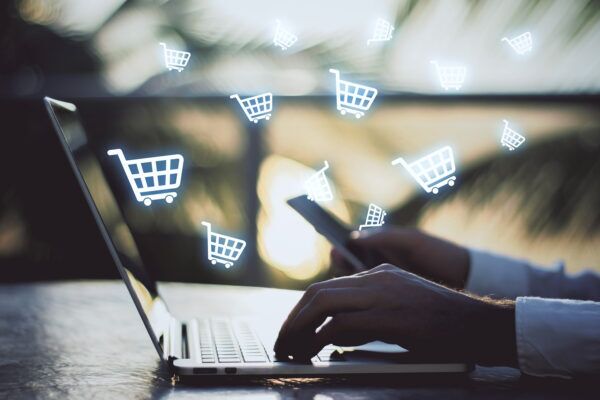 Création de site e-commerce performant