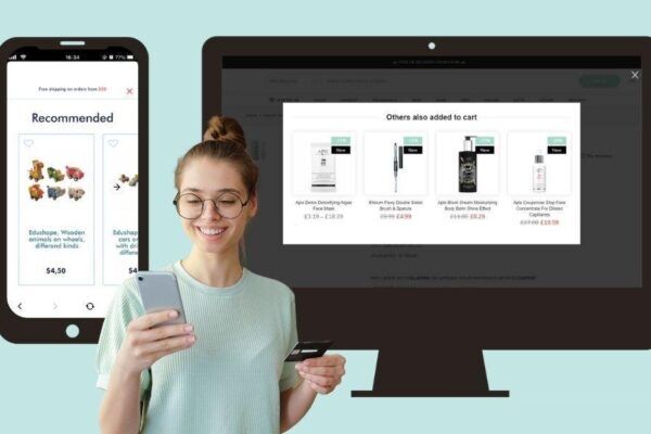 productos recomendados