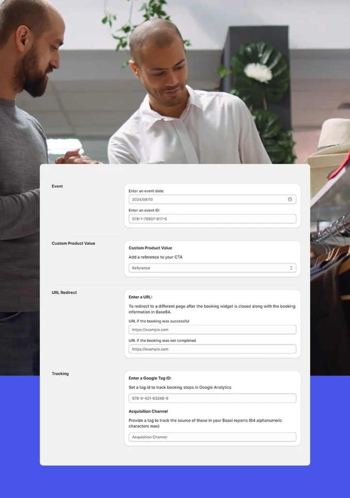 App Shopify pour gestion multi-marchés