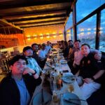 Soirée coktail Gradiweb