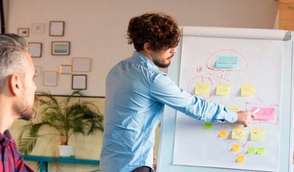 formation professionnelle