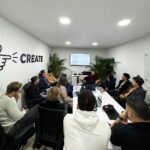 Reunion bureau Bogota