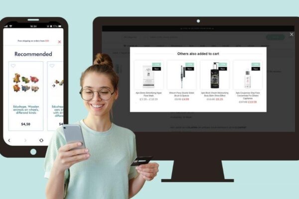 productos recomendados