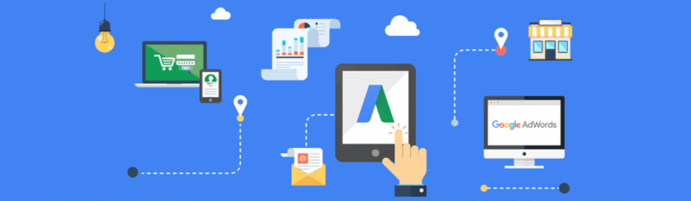 formulas campañas google adwords