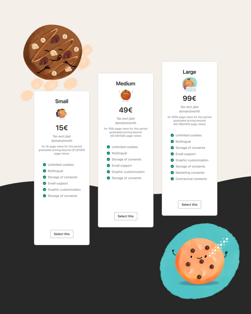 Développement d’application Shopify dédiée