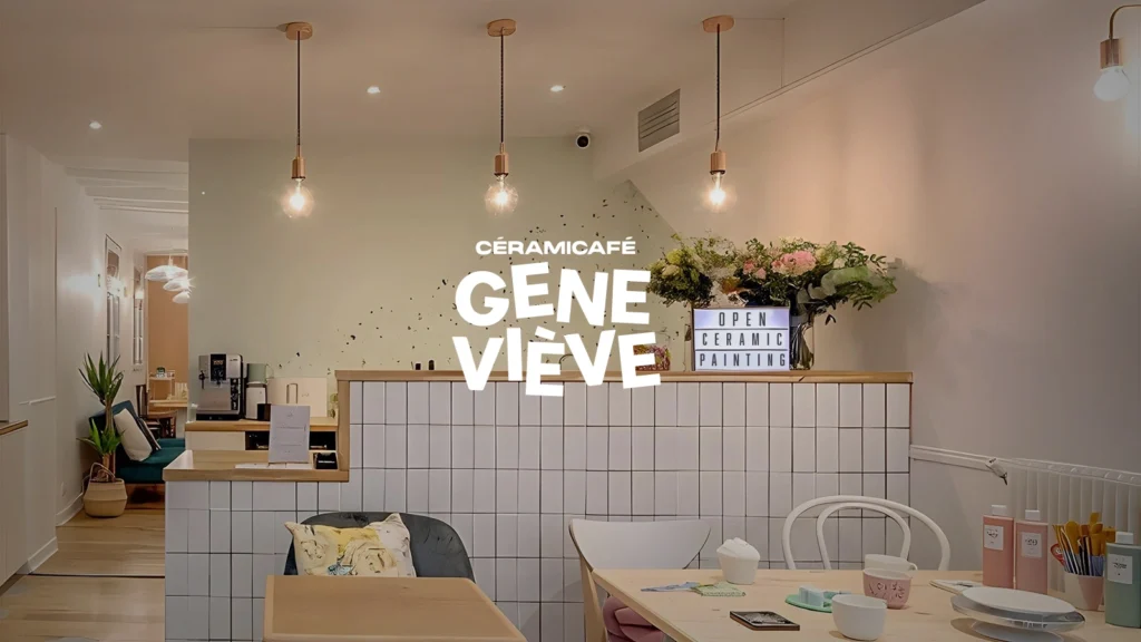 Solution POS adaptée aux magasins