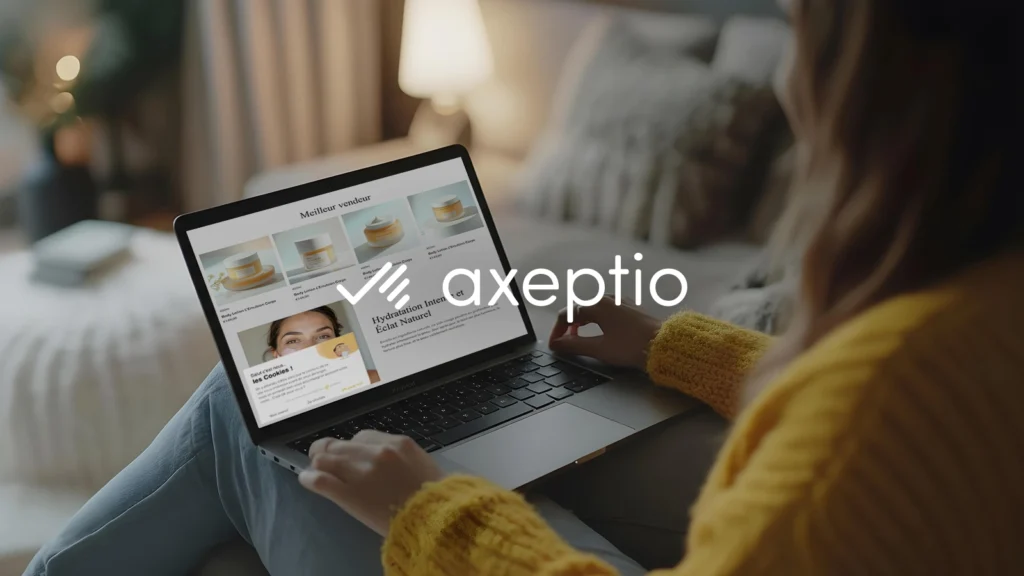 App Shopify sur mesure