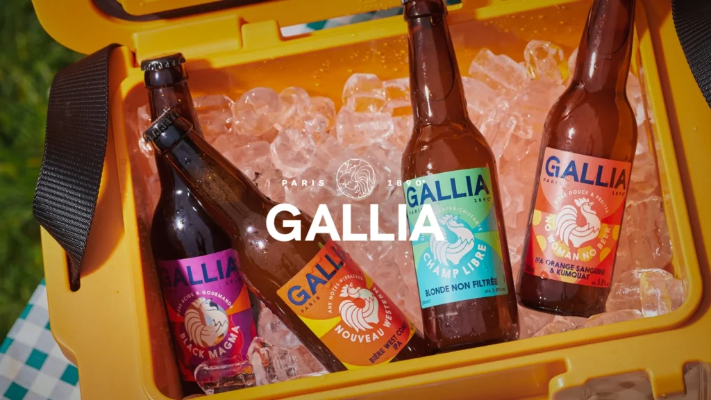 Conception de site e-commerce moderne