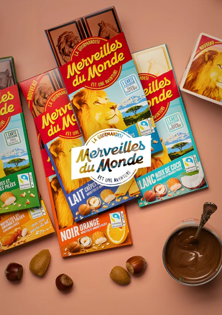 Création de plateforme e-commerce