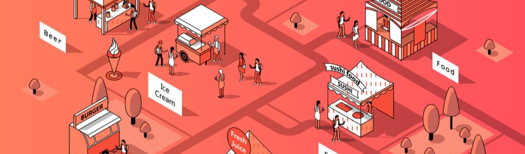 Liste marketplace b2b france