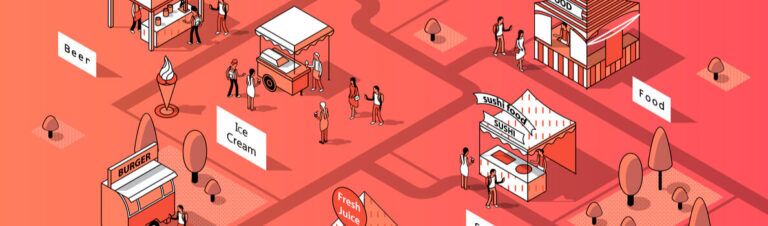 Liste marketplace b2b france