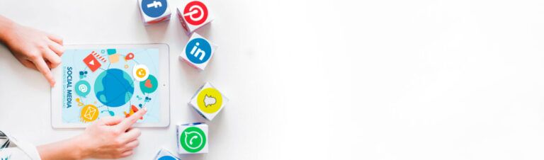 Tipos de redes sociales en Marketing Digital