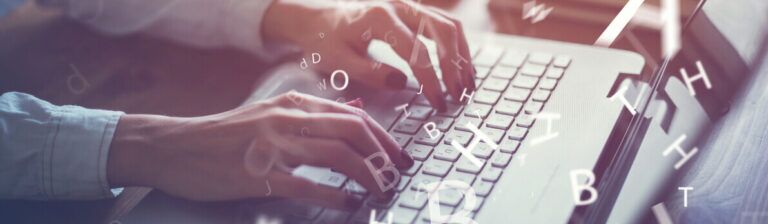 rédaction écriture article de blog optimisé SEO