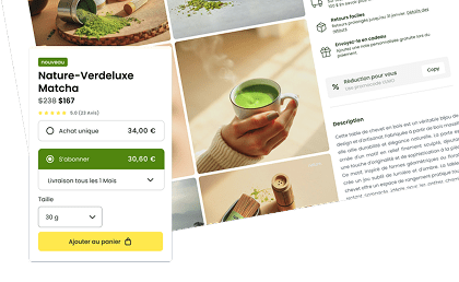 Refonte plateforme e-commerce complexe
