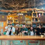 Agence web internationale