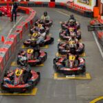 Activité Karting Gradiweb
