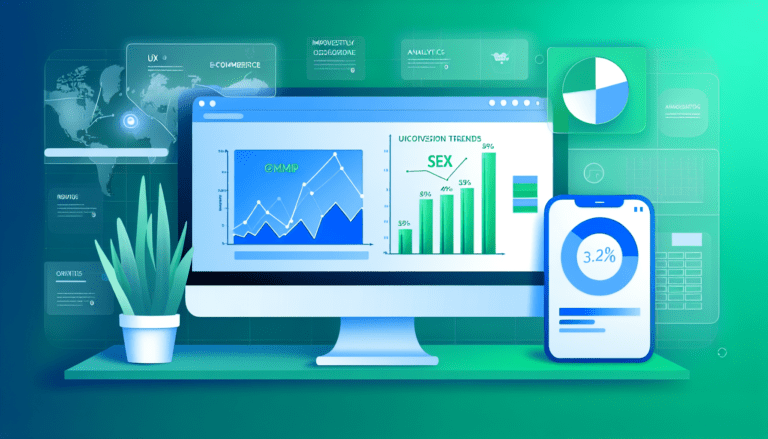 Optimisation fiche produit e-commerce pour booster conversion