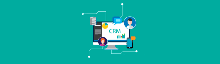 Que es un crm?