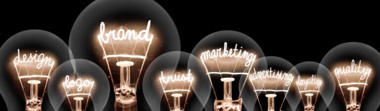 Estrategia Marketing Digital - Conceptos marketing, marca, clientes