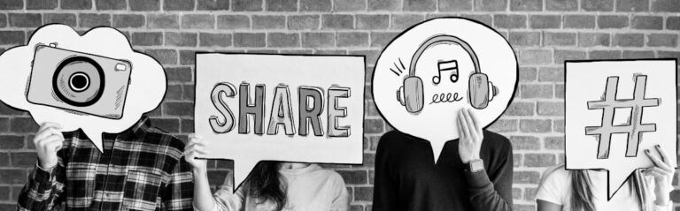 Imágenes de las redes sociales-min