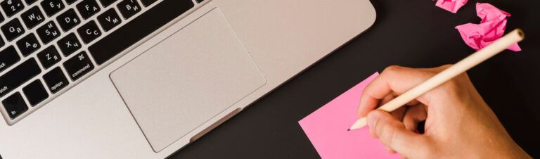 Páginas web creativas para tu negocio