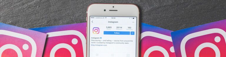 FORMATOS Y CONSEJOS PARA HACER PUBLICIDAD EN INSTAGRAM